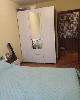 3-к квартира, вторичка, 58м2, 7/9 этаж