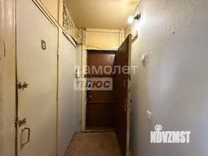 1-к квартира, вторичка, 31м2, 2/5 этаж