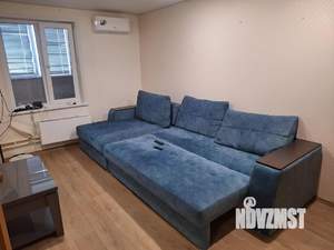 1-к квартира, вторичка, 34м2, 16/18 этаж