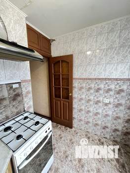 3-к квартира, вторичка, 60м2, 4/5 этаж