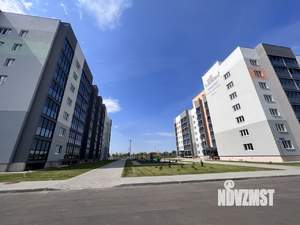 2-к квартира, сданный дом, 73м2, 1/9 этаж