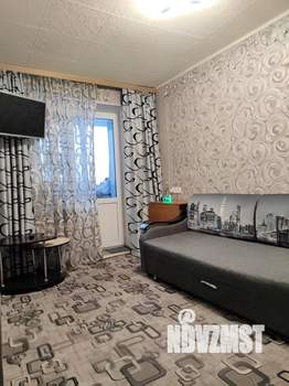 2-к квартира, вторичка, 46м2, 4/10 этаж