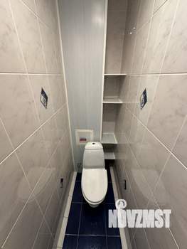 2-к квартира, вторичка, 46м2, 10/17 этаж