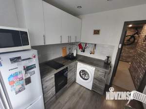 2-к квартира, вторичка, 46м2, 9/9 этаж