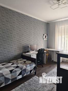 3-к квартира, вторичка, 101м2, 2/16 этаж