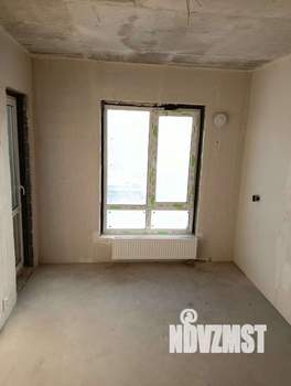 2-к квартира, вторичка, 65м2, 2/19 этаж