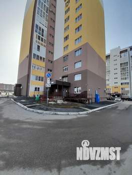 3-к квартира, вторичка, 96м2, 4/18 этаж