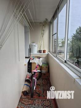 3-к квартира, вторичка, 66м2, 3/14 этаж