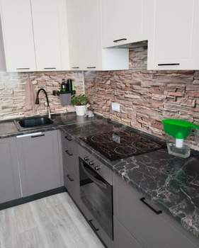 2-к квартира, вторичка, 65м2, 9/9 этаж