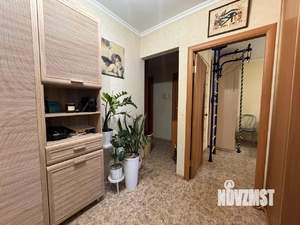 2-к квартира, вторичка, 54м2, 3/6 этаж