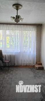 3-к квартира, вторичка, 56м2, 2/6 этаж