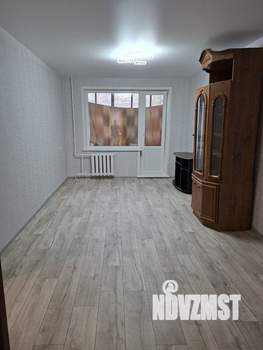 2-к квартира, вторичка, 46м2, 4/5 этаж