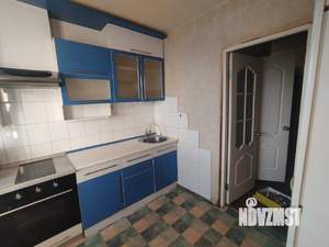 1-к квартира, вторичка, 34м2, 7/9 этаж