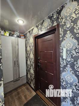 1-к квартира, вторичка, 33м2, 8/9 этаж