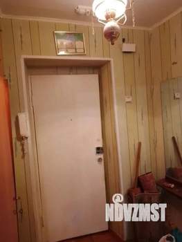 1-к квартира, вторичка, 36м2, 7/14 этаж