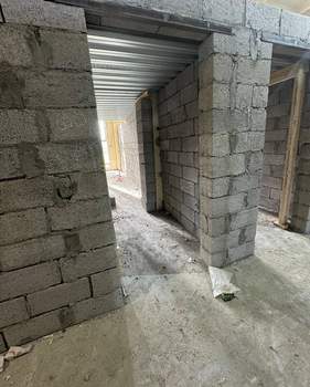1-к квартира, вторичка, 36м2, 5/5 этаж