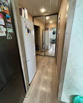 2-к квартира, вторичка, 50м2, 9/9 этаж