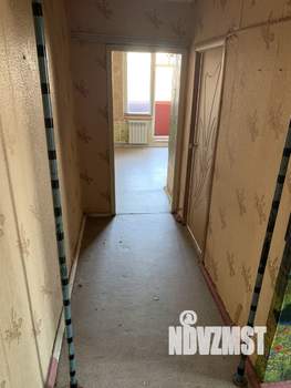 3-к квартира, вторичка, 51м2, 6/10 этаж