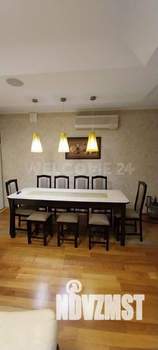 4-к квартира, вторичка, 200м2, 7/9 этаж