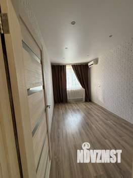 2-к квартира, вторичка, 44м2, 4/5 этаж