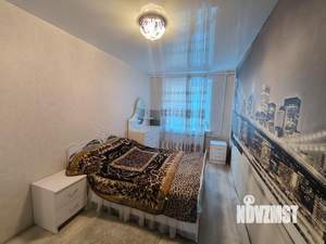 2-к квартира, вторичка, 47м2, 4/5 этаж