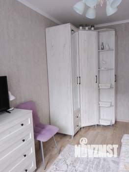 2-к квартира, вторичка, 42м2, 1/5 этаж