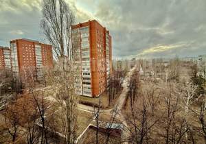 1-к квартира, вторичка, 33м2, 8/9 этаж