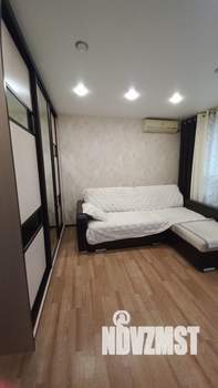 1-к квартира, вторичка, 35м2, 9/9 этаж