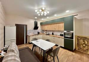 2-к квартира, вторичка, 66м2, 6/10 этаж