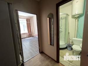 Студия квартира, вторичка, 22м2, 2/4 этаж