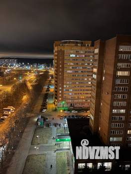 4-к квартира, вторичка, 144м2, 13/13 этаж