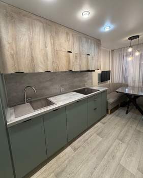 3-к квартира, вторичка, 63м2, 13/14 этаж