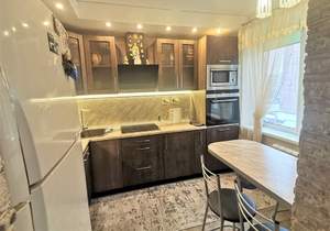 3-к квартира, вторичка, 66м2, 6/9 этаж