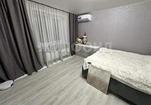 1-к квартира, вторичка, 28м2, 1/5 этаж