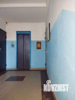 1-к квартира, вторичка, 33м2, 9/9 этаж