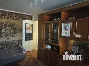 3-к квартира, вторичка, 56м2, 1/5 этаж
