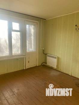 1-к квартира, вторичка, 29м2, 4/5 этаж