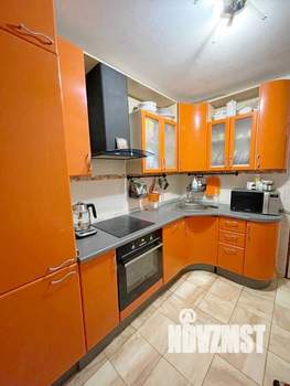 3-к квартира, вторичка, 65м2, 1/10 этаж