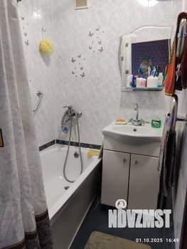 2-к квартира, вторичка, 45м2, 2/5 этаж
