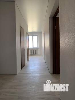 3-к квартира, вторичка, 75м2, 2/2 этаж