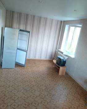 1-к квартира, вторичка, 31м2, 4/5 этаж