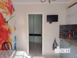 2-к квартира, вторичка, 51м2, 8/9 этаж