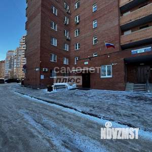 3-к квартира, вторичка, 122м2, 15/17 этаж