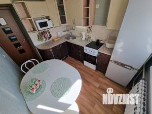 1-к квартира, вторичка, 32м2, 8/16 этаж