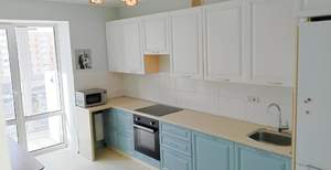 3-к квартира, вторичка, 72м2, 7/10 этаж