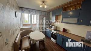 1-к квартира, вторичка, 43м2, 8/10 этаж