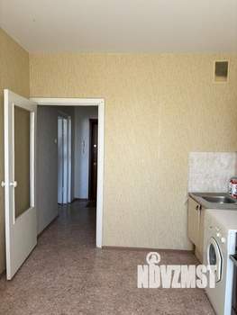 1-к квартира, вторичка, 37м2, 6/9 этаж
