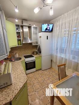 1-к квартира, вторичка, 39м2, 9/10 этаж