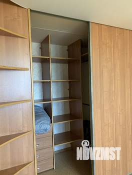 1-к квартира, вторичка, 45м2, 13/15 этаж