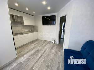 2-к квартира, вторичка, 56м2, 5/8 этаж